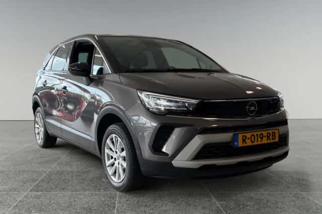 Opel Crossland (2022) thumbnail 3