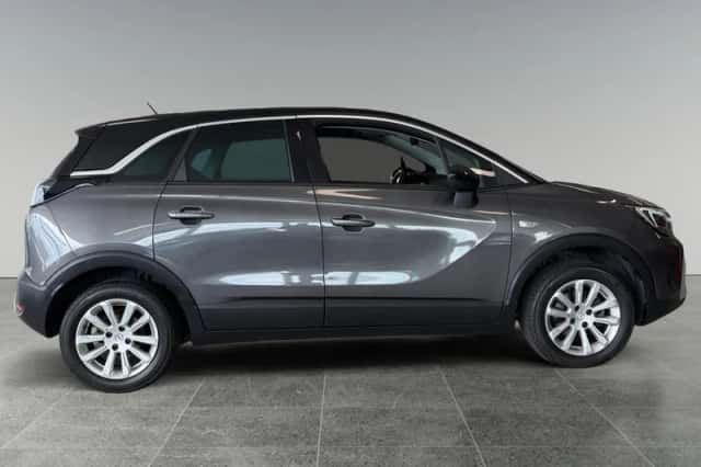 Opel Crossland (2022) thumbnail 4