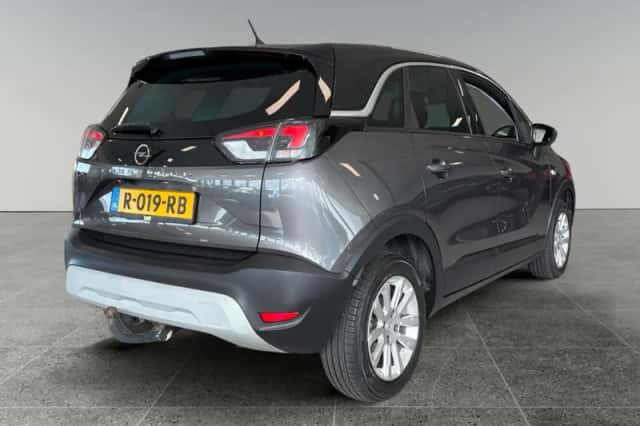 Opel Crossland (2022) thumbnail 5