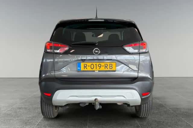 Opel Crossland (2022) thumbnail 6