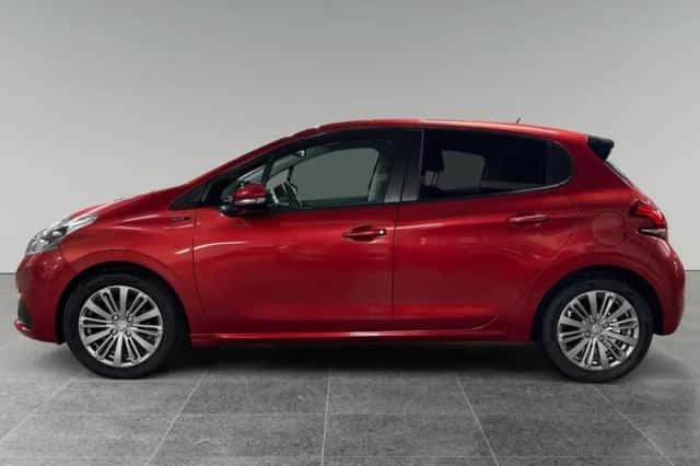 Peugeot 208 (2019) thumbnail 2