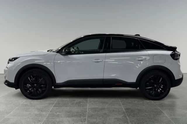 Citroën ë-C4 (2026) thumbnail 2