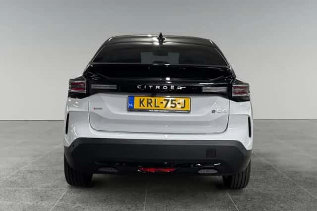 Citroën ë-C4 (2026) thumbnail 4