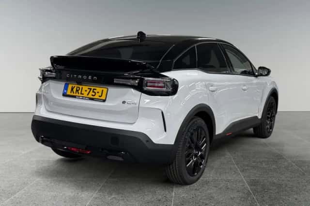 Citroën ë-C4 (2026) thumbnail 5