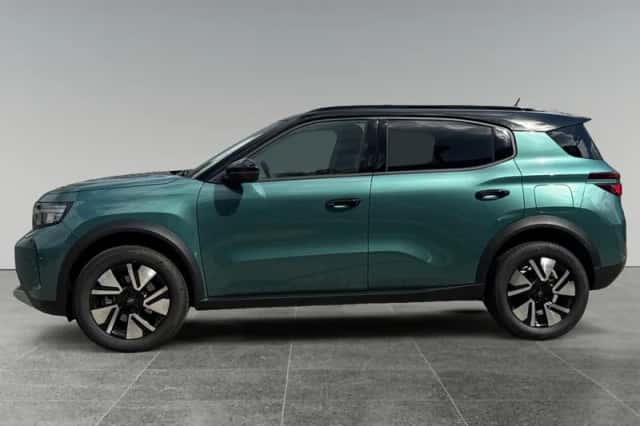 Opel Frontera (2026) thumbnail 2