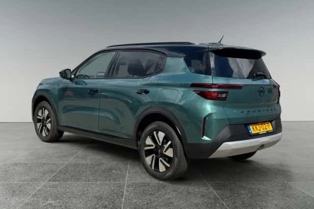 Opel Frontera (2026) thumbnail 3