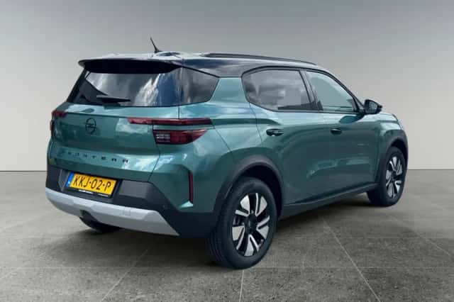 Opel Frontera (2026) thumbnail 5