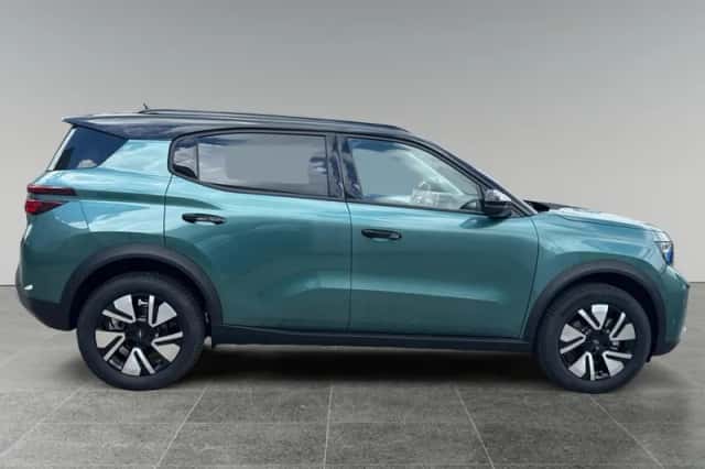 Opel Frontera (2026) thumbnail 6