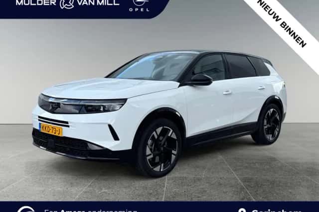 Opel Grandland (2026) thumbnail 1