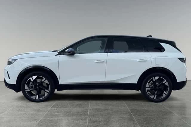 Opel Grandland (2026) thumbnail 2