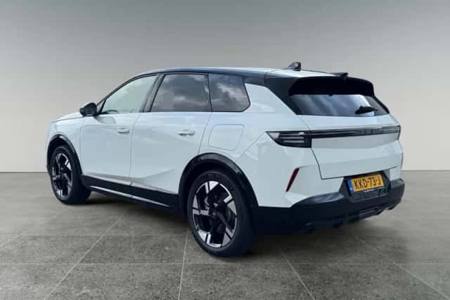 Opel Grandland (2026) thumbnail 3