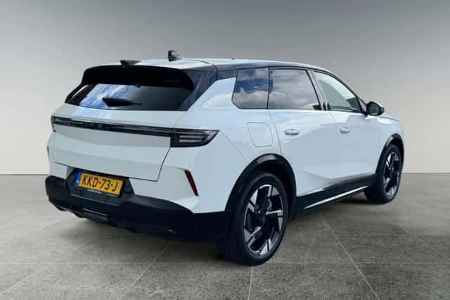 Opel Grandland (2026) thumbnail 5