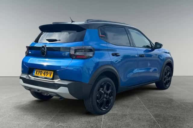 Citroën C3 (2026) thumbnail 5