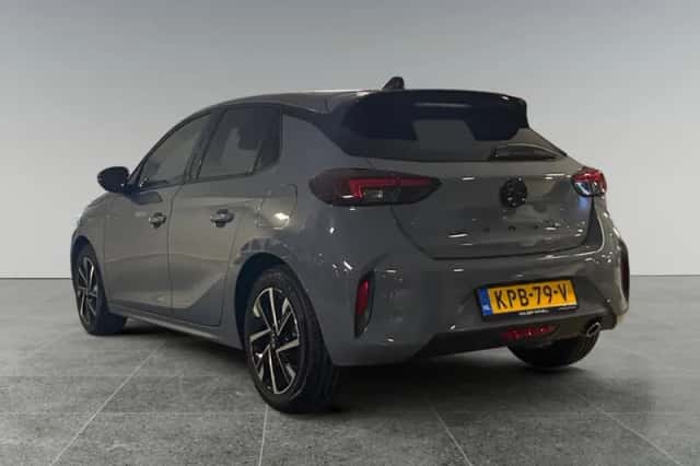 Opel Corsa (2026) thumbnail 3