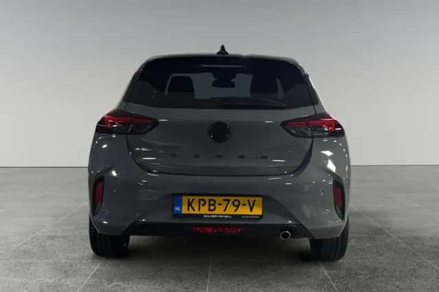 Opel Corsa (2026) thumbnail 4