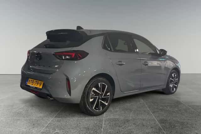 Opel Corsa (2026) thumbnail 5