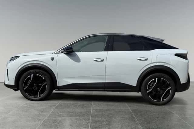 Peugeot 3008 (2026) thumbnail 2