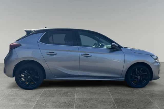 Opel Corsa (2023) thumbnail 6