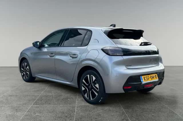 Peugeot 208 (2026) thumbnail 3