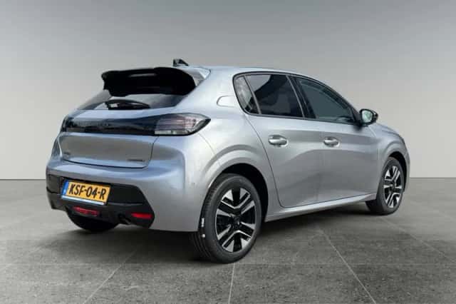 Peugeot 208 (2026) thumbnail 5