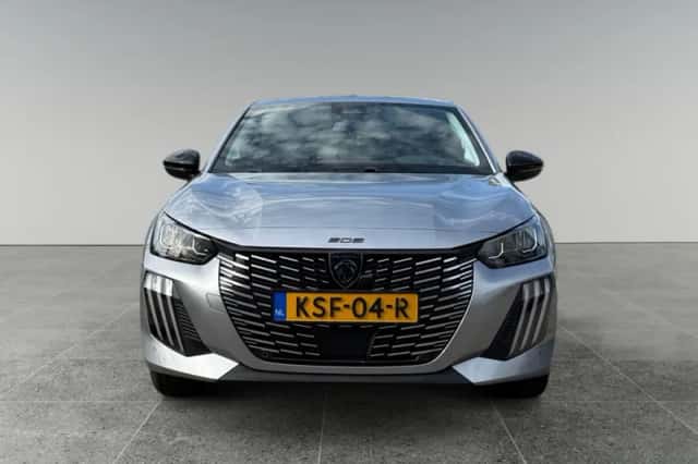 Peugeot 208 (2026) thumbnail 6