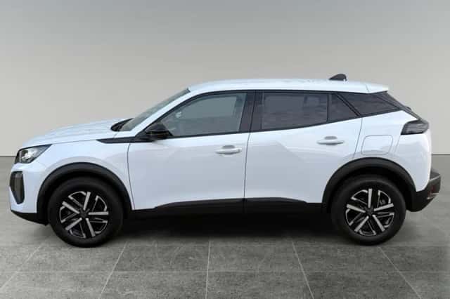 Peugeot 2008 (2026) thumbnail 2