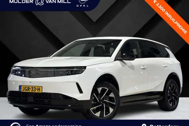 Opel Grandland (2025) thumbnail 1