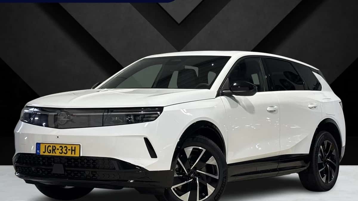 Opel Grandland (2025) — foto 1