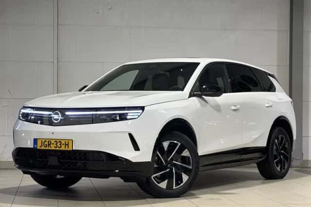 Opel Grandland (2025) thumbnail 2