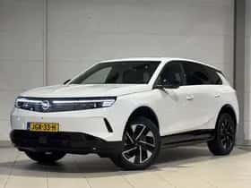 Opel Grandland (2025) thumbnail 2