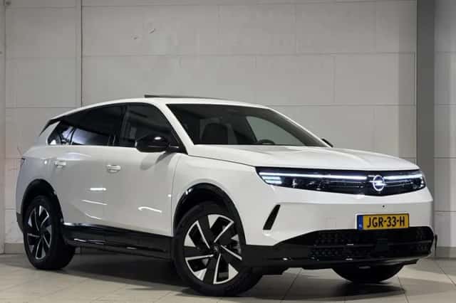Opel Grandland (2025) thumbnail 4