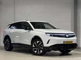 Opel Grandland (2025) thumbnail 4