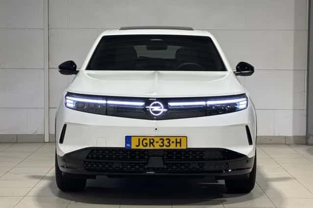 Opel Grandland (2025) thumbnail 5