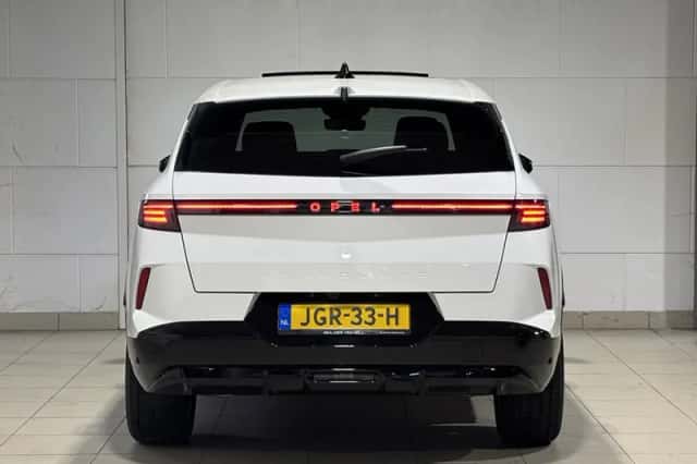Opel Grandland (2025) thumbnail 6
