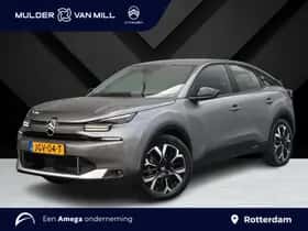 Citroën ë-C4 (2025)