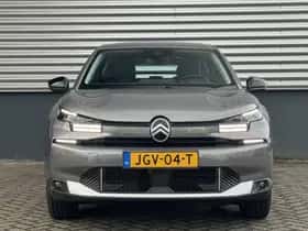 Citroën ë-C4 (2025) thumbnail 2
