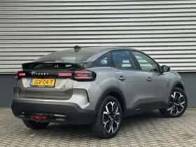 Citroën ë-C4 (2025) thumbnail 4