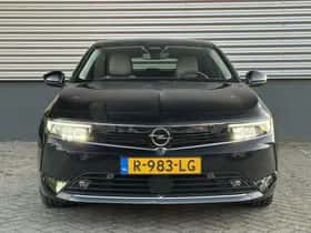 Opel Astra (2022) thumbnail 2