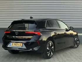 Opel Astra (2022) thumbnail 5