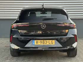 Opel Astra (2022) thumbnail 6