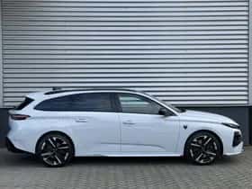 Peugeot 308 (2025) thumbnail 2