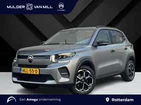 Citroën C3 (2025)