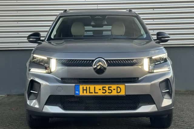 Citroën C3 (2025) thumbnail 2