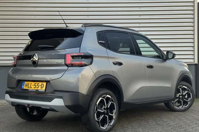 Citroën C3 (2025) thumbnail 3