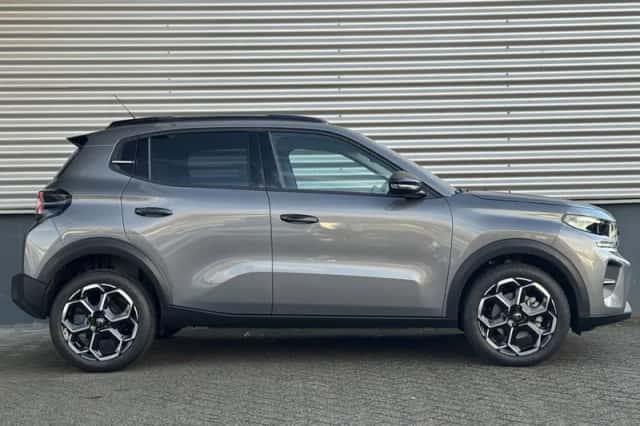 Citroën C3 (2025) thumbnail 4