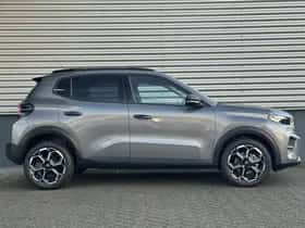 Citroën C3 (2025) thumbnail 4