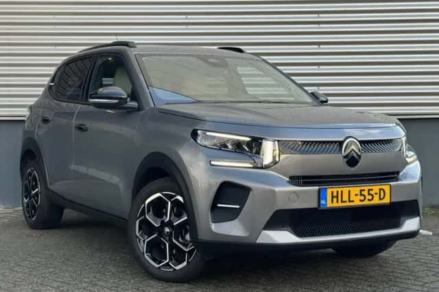 Citroën C3 (2025) thumbnail 5