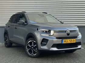 Citroën C3 (2025) thumbnail 5