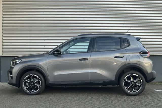 Citroën C3 (2025) thumbnail 6