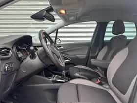 Opel Crossland X (2018) thumbnail 12